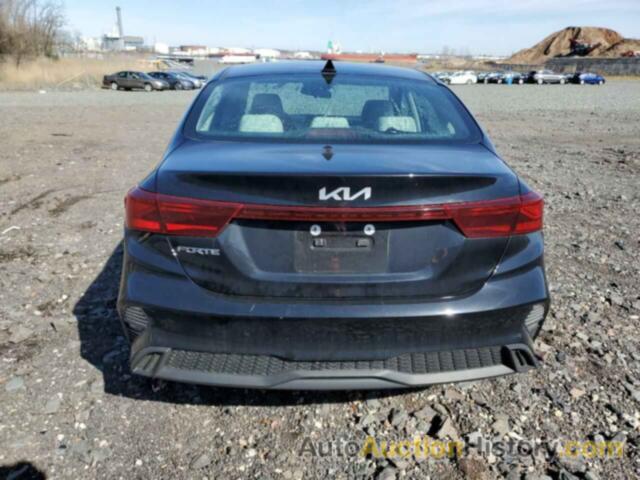 KIA FORTE FE, 3KPF24AD9NE453738