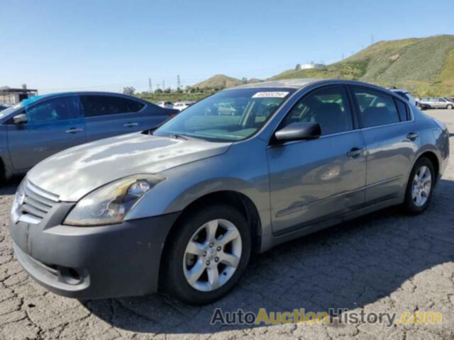 NISSAN ALTIMA, 1N4AL21D37C113304