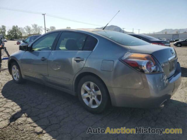 NISSAN ALTIMA, 1N4AL21D37C113304