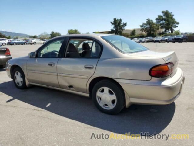 CHEVROLET MALIBU LS, 1G1NE52J8Y6273828