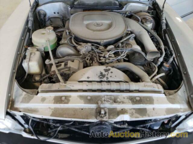 MERCEDES-BENZ SL-CLASS, 10704412032553