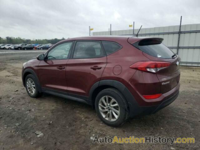 HYUNDAI TUCSON SE, KM8J23A41HU525053