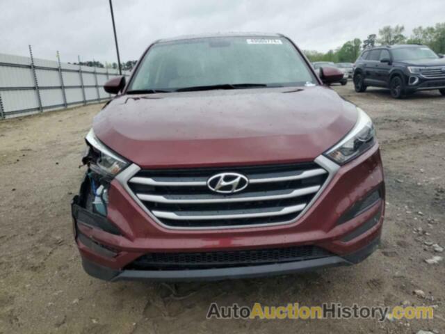 HYUNDAI TUCSON SE, KM8J23A41HU525053