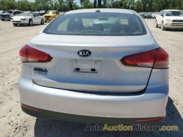 KIA FORTE LX, 3KPFK4A7XHE113884