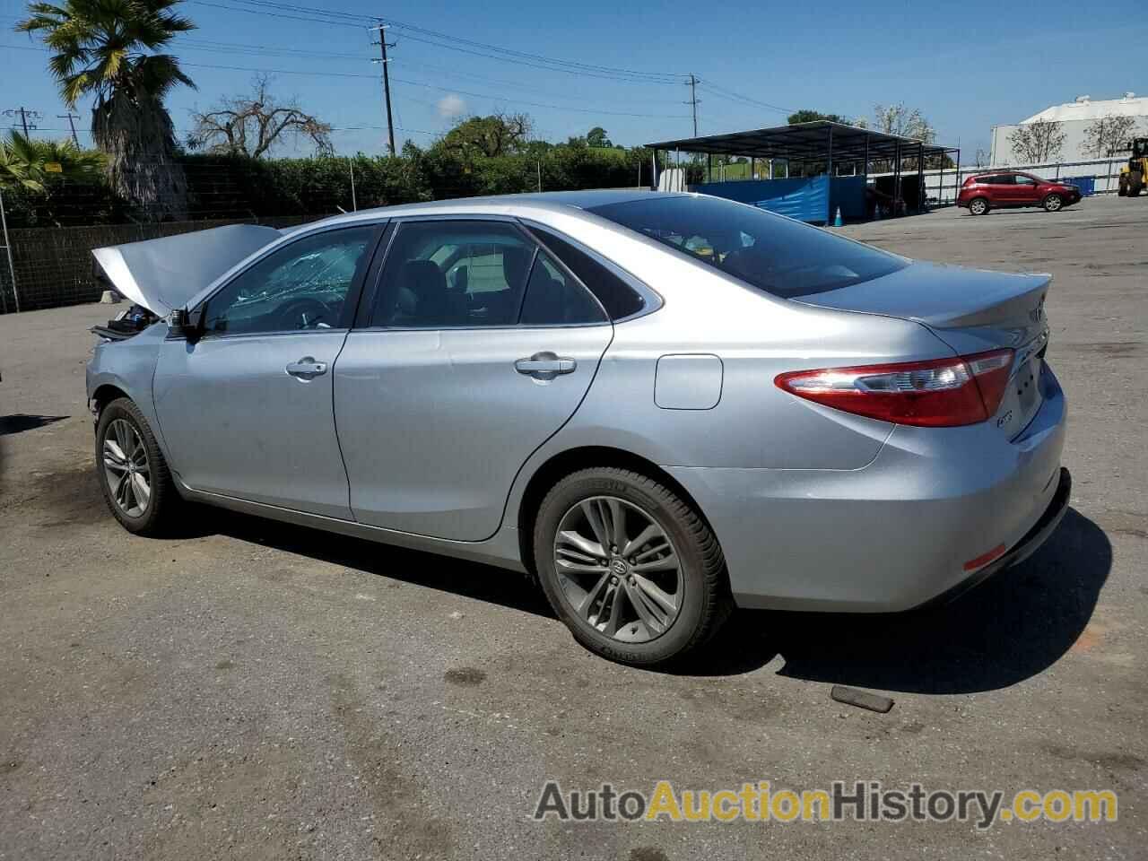 TOYOTA CAMRY LE, 4T1BF1FK5HU453276