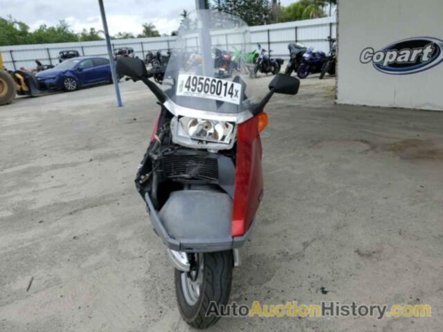 HONDA HELIX, JH2MF021XHK100166