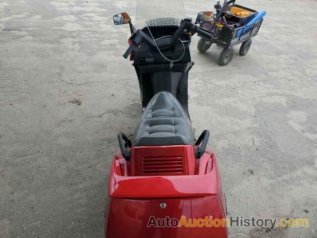 HONDA HELIX, JH2MF021XHK100166