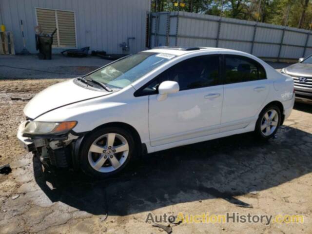 HONDA CIVIC EX, 2HGFA16887H305991