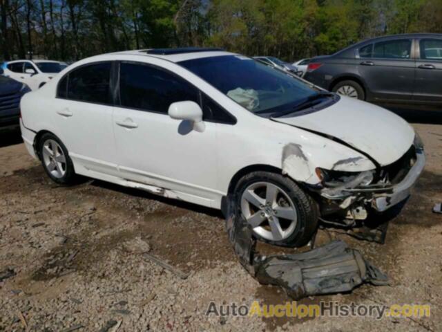 HONDA CIVIC EX, 2HGFA16887H305991