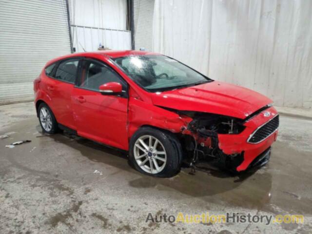 FORD FOCUS SE, 1FADP3K20GL345069