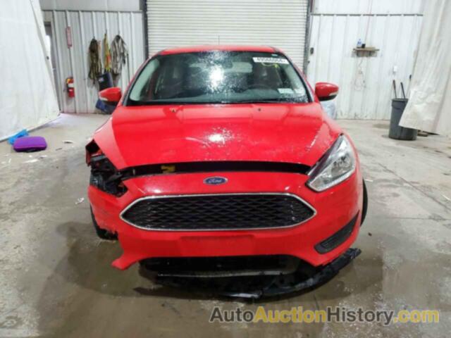 FORD FOCUS SE, 1FADP3K20GL345069