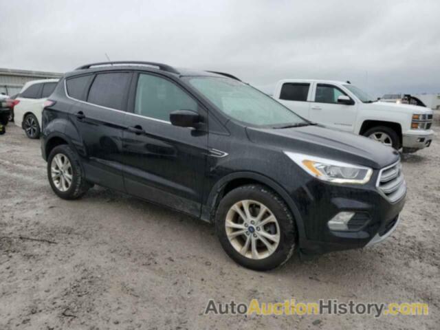 FORD ESCAPE SEL, 1FMCU9HD3JUC21272