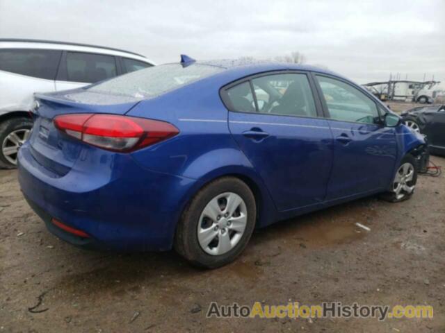 KIA FORTE LX, 3KPFK4A78HE113155