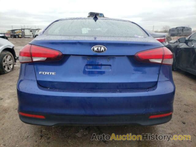 KIA FORTE LX, 3KPFK4A78HE113155