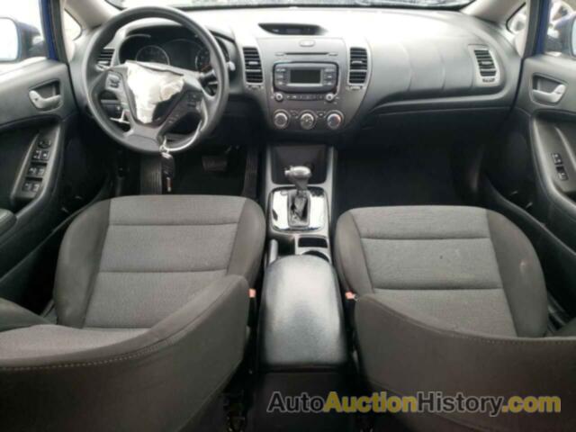 KIA FORTE LX, 3KPFK4A78HE113155