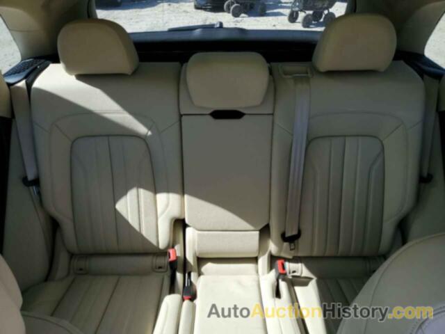 AUDI Q5 PREMIUM PLUS, WA1BNAFY3J2242584