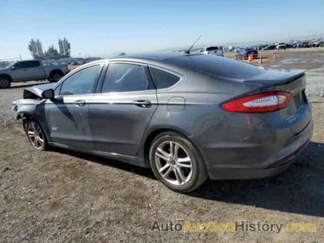 FORD FUSION TITANIUM PHEV, 3FA6P0SU8FR284286