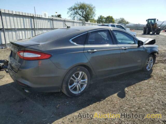 FORD FUSION TITANIUM PHEV, 3FA6P0SU8FR284286