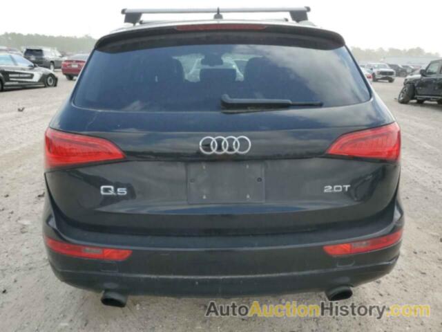 AUDI Q5 PREMIUM PLUS, WA1LFAFP9EA082800