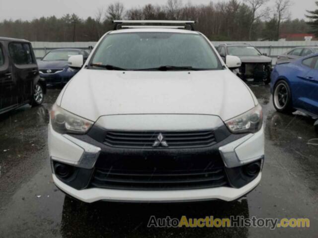 MITSUBISHI OUTLANDER ES, JA4AR3AU9GZ024052