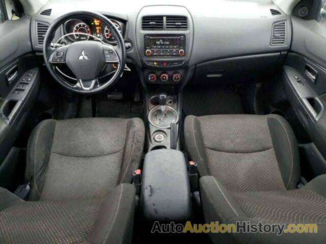 MITSUBISHI OUTLANDER ES, JA4AR3AU9GZ024052