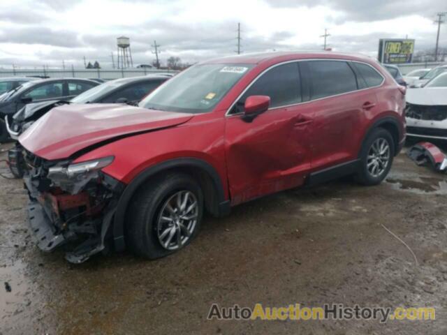 MAZDA CX-9 TOURING, JM3TCBCY3J0213860