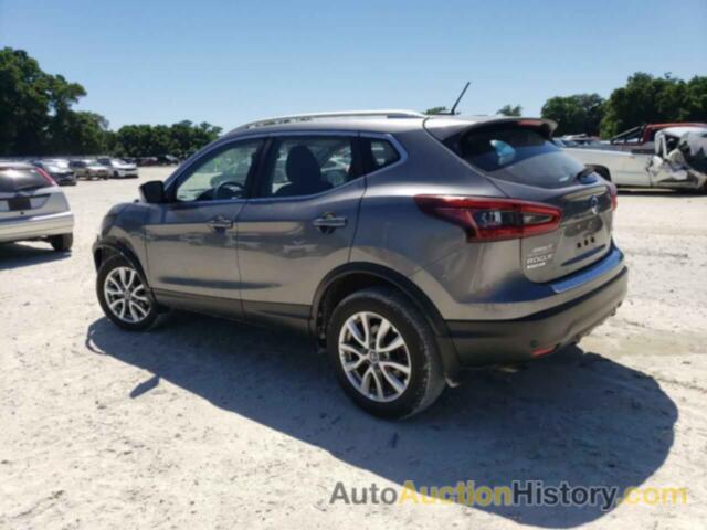 NISSAN ROGUE S, JN1BJ1CV6LW279980