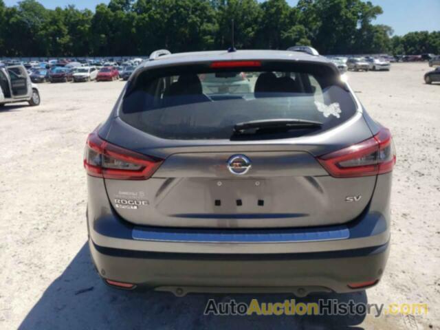 NISSAN ROGUE S, JN1BJ1CV6LW279980