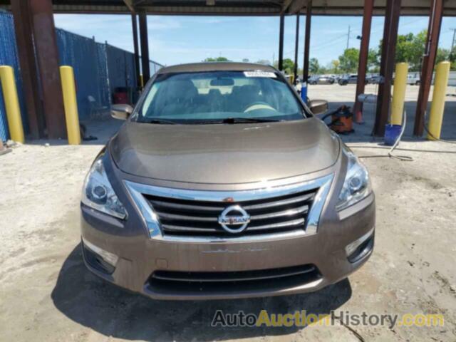 NISSAN ALTIMA 2.5, 1N4AL3AP6EC278020