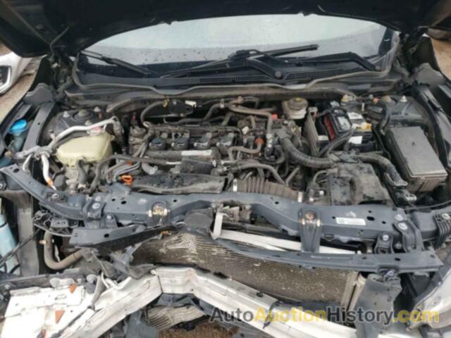 HONDA CIVIC TOURING, 19XFC1F94GE033985