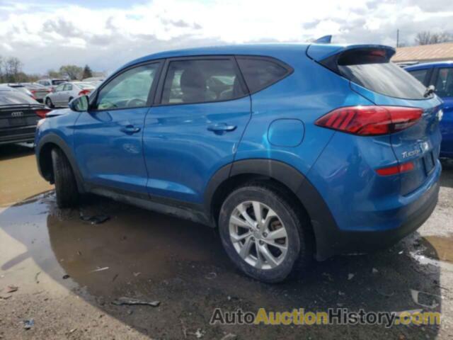 HYUNDAI TUCSON SE, KM8J23A45MU299870