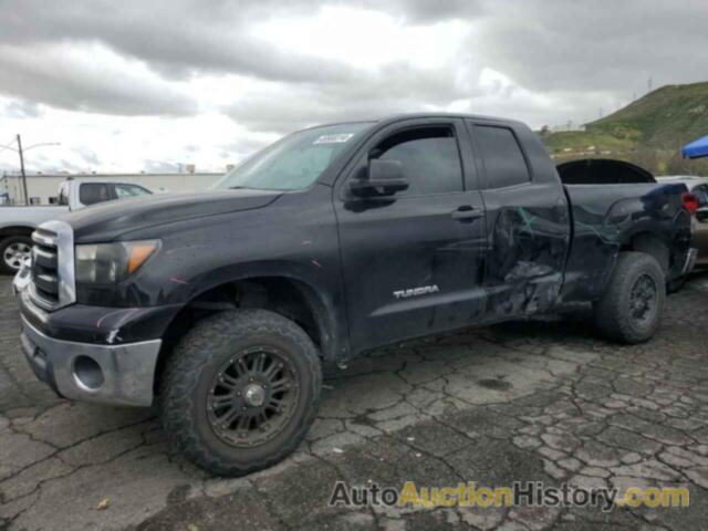 TOYOTA TUNDRA DOUBLE CAB SR5, 5TFRM5F10DX062326