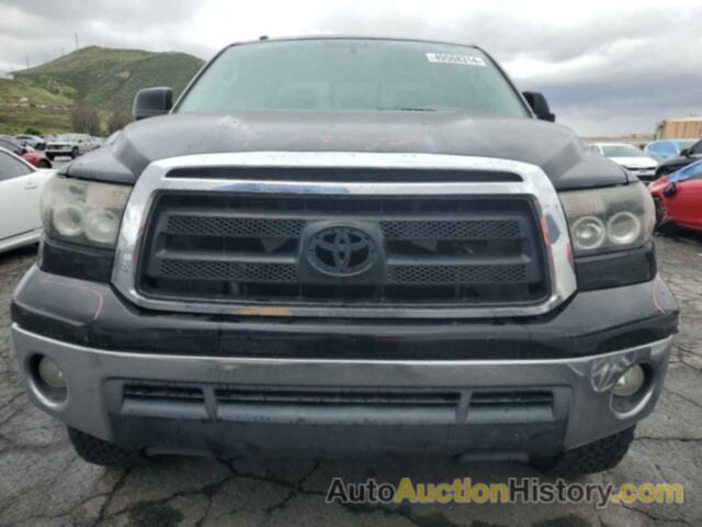 TOYOTA TUNDRA DOUBLE CAB SR5, 5TFRM5F10DX062326