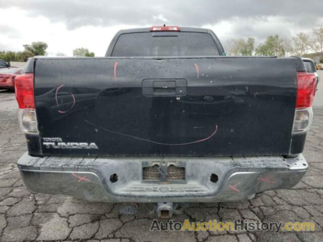 TOYOTA TUNDRA DOUBLE CAB SR5, 5TFRM5F10DX062326