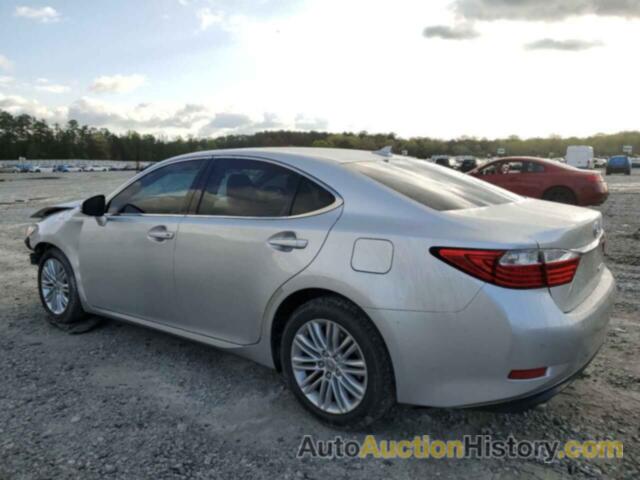 LEXUS ES350 350, JTHBK1GG4D2083713