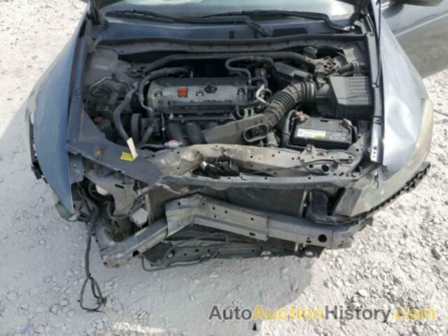 HONDA ACCORD EXL, 1HGCS1B89CA017556