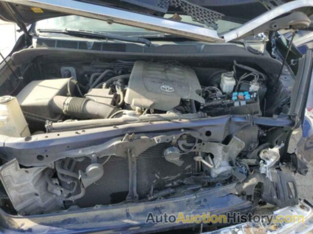 TOYOTA TUNDRA CREWMAX SR5, 5TFEM5F16BX032856