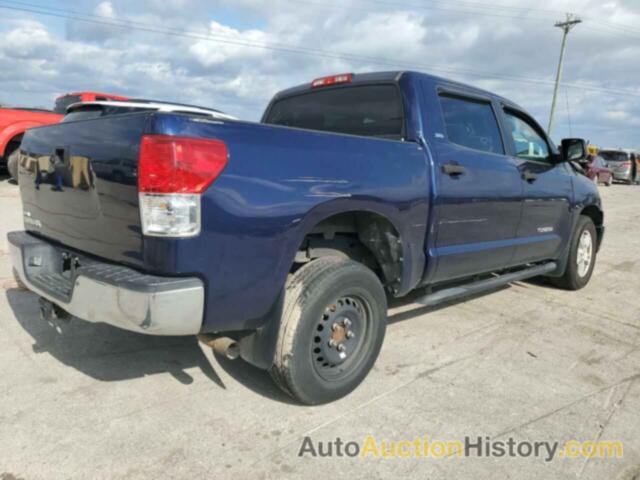 TOYOTA TUNDRA CREWMAX SR5, 5TFEM5F16BX032856