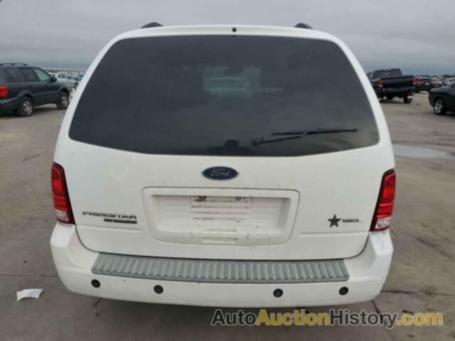 FORD FREESTAR SEL, 2FMZA52244BA02950