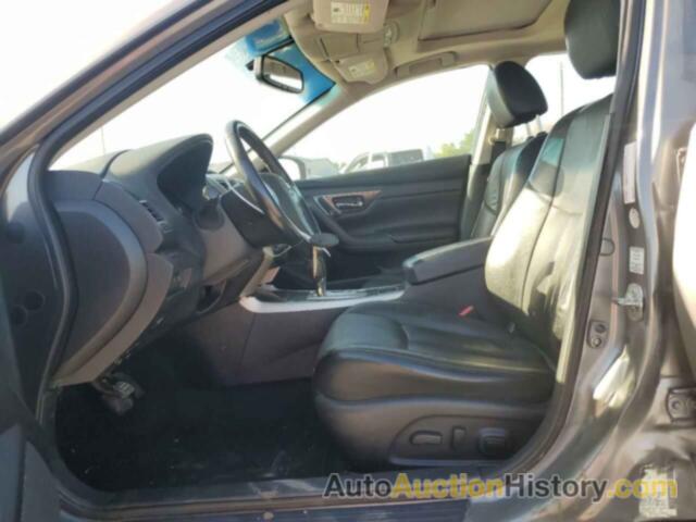 NISSAN ALTIMA 2.5, 1N4AL3AP7EC179383