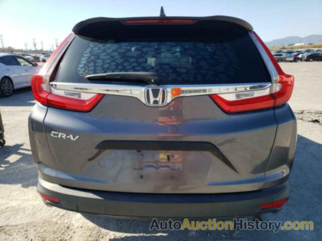 HONDA CRV LX, 2HKRW5H38JH412690