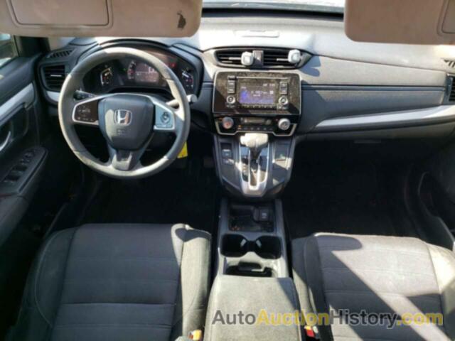 HONDA CRV LX, 2HKRW5H38JH412690