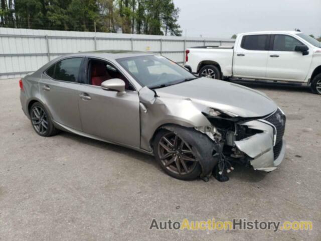 LEXUS IS 250, JTHBF1D2XF5050973