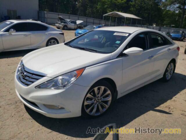 HYUNDAI SONATA SE, 5NPEC4AC9BH257435