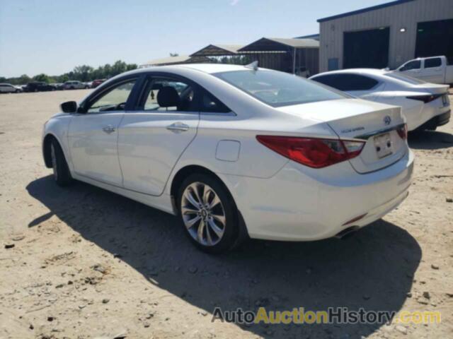 HYUNDAI SONATA SE, 5NPEC4AC9BH257435