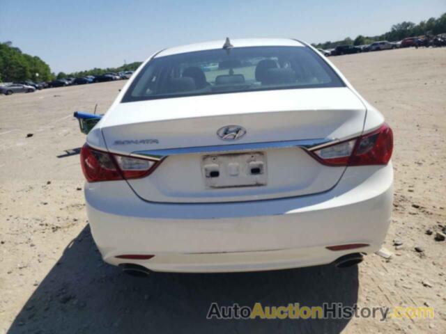 HYUNDAI SONATA SE, 5NPEC4AC9BH257435