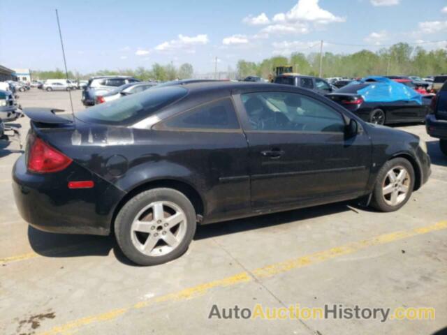 PONTIAC G5, 1G2AL15F777414042