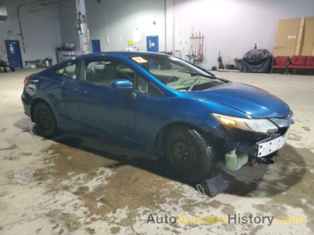 HONDA CIVIC LX, 2HGFG3B45EH000538