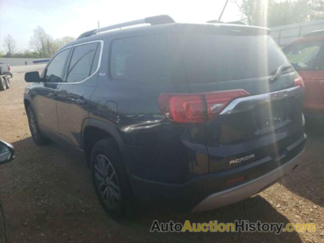 GMC ACADIA SLE, 1GKKNLLA4HZ149832