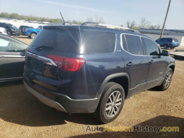 GMC ACADIA SLE, 1GKKNLLA4HZ149832